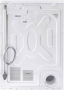 Croma 7 Kg Fully Automatic Front Load Washing Machine (CRLWDR0705W7996)