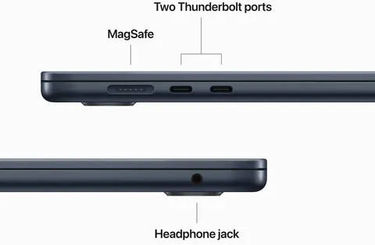 Apple MacBook Air M2 2023 Ultrabook