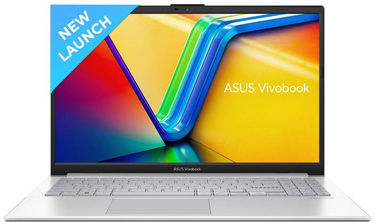 ASUS VivoBook Go 15 OLED E1504GA-NJ321WS Laptop