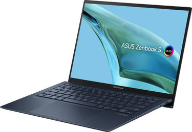 ASUS ZenBook S13 OLED UX5304VA-NQ741WS Laptop