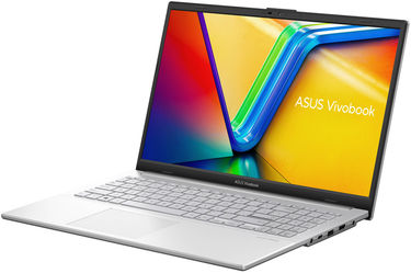 ASUS VivoBook Go 15 OLED E1504FA-LK321WS Laptop