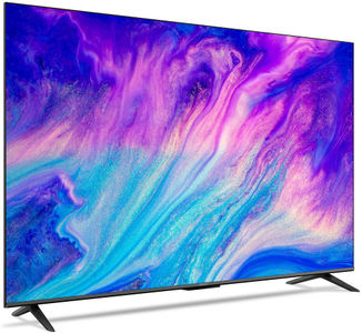 iFFALCON iFF58U62 58 inch UHD Smart LED TV