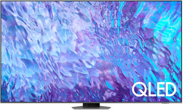 Samsung QA98Q80CAK 98 inch UHD Smart QLED TV
