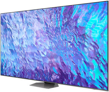Samsung QA98Q80CAK 98 inch UHD Smart QLED TV
