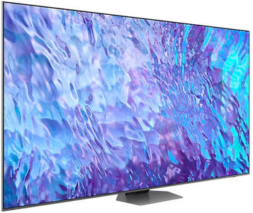 Samsung QA98Q80CAK 98 inch UHD Smart QLED TV