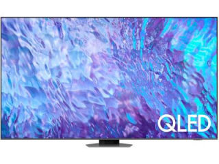 Samsung QA98Q80CAK 98 inch UHD Smart QLED TV