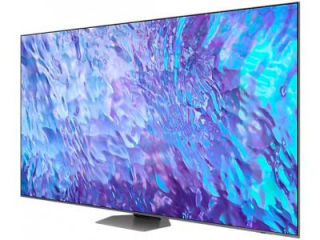 Samsung QA98Q80CAK 98 inch UHD Smart QLED TV