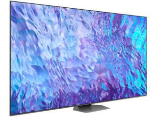 Samsung QA98Q80CAK 98 inch UHD Smart QLED TV
