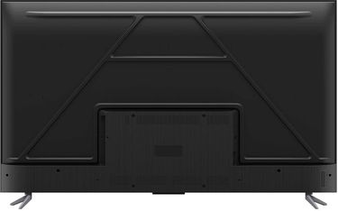 TCL 50C645 50 inch UHD Smart QLED TV