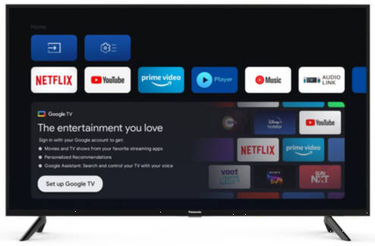 Panasonic TH-43MX700DX 43 inch UHD Smart LED TV