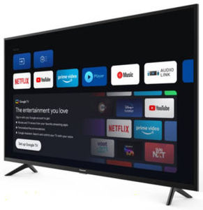 Panasonic TH-43MX700DX 43 inch UHD Smart LED TV