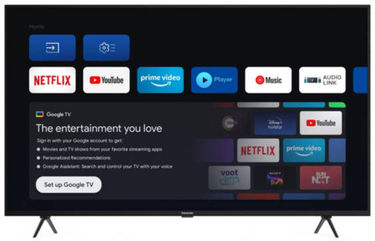 Panasonic TH-55MX700DX 55 inch UHD Smart LED TV