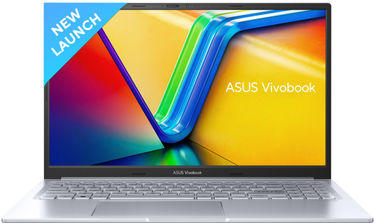 ASUS Vivobook 15X K3504VAB-NJ322WS Laptop