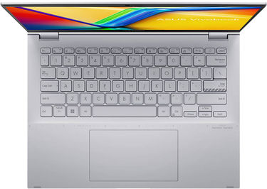 ASUS VivoBook S14 Flip TP3402VAB-LZ542WS Laptop