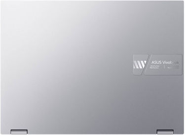 ASUS VivoBook S14 Flip TP3402VAB-LZ542WS Laptop