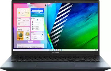 ASUS VivoBook Pro 15 OLED M3500QC-L1501WS Netbook