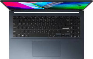 ASUS VivoBook Pro 15 OLED M3500QC-L1501WS Netbook