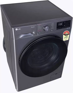 LG 9 Kg Fully Automatic Front Load Washing Machine (FHP1209Z5M)