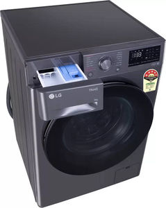 LG 9 Kg Fully Automatic Front Load Washing Machine (FHP1209Z5M)