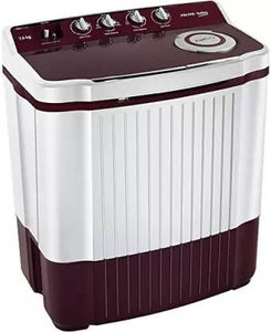 Voltas Beko 7 Kg Semi Automatic Top Load Washing Machine (WTT70DLIM)
