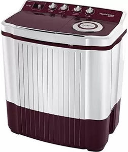 Voltas Beko 7 Kg Semi Automatic Top Load Washing Machine (WTT70ALIM)