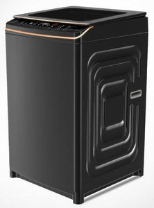 Voltas Beko 7.5 Kg Fully Automatic Top Load Washing Machine (WTL75VPSGH)