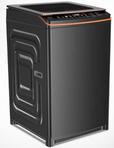 Voltas Beko 7.5 Kg Fully Automatic Top Load Washing Machine (WTL75VPSGH)