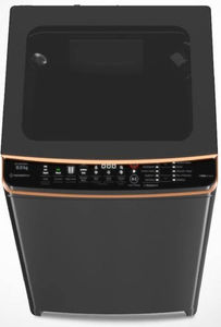 Voltas Beko 7.5 Kg Fully Automatic Top Load Washing Machine (WTL75VPSGH)
