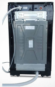 Voltas Beko 7.5 Kg Fully Automatic Top Load Washing Machine (WTL75VPSGH)
