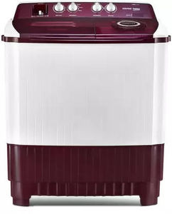 Voltas Beko 12 Kg Semi Automatic Top Load Washing Machine (WTT120ABRT)
