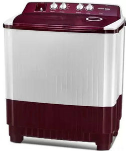 Voltas Beko 12 Kg Semi Automatic Top Load Washing Machine (WTT120ABRT)
