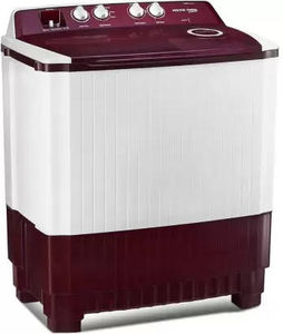 Voltas Beko 12 Kg Semi Automatic Top Load Washing Machine (WTT120ABRT)