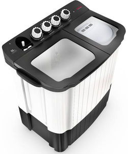 Thomson 10 Kg Semi Automatic Top Load Washing Machine (SA91000G)
