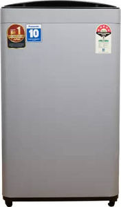Panasonic 6.5 Kg Fully Automatic Top Load Washing Machine (NA-F65C1MRB)
