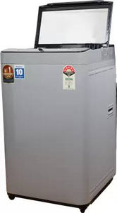 Panasonic 6.5 Kg Fully Automatic Top Load Washing Machine (NA-F65C1MRB)