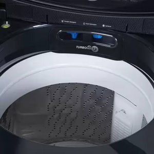 Panasonic 13.5 Kg Fully Automatic Top Load Washing Machine (NA-FD135V1BB)
