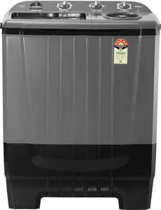 Onida 8 Kg Semi Automatic Top Load Washing Machine (S80SBXG)