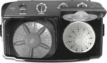 Onida 8 Kg Semi Automatic Top Load Washing Machine (S80SBXG)