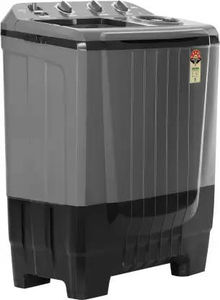 Onida 8 Kg Semi Automatic Top Load Washing Machine (S80SBXG)