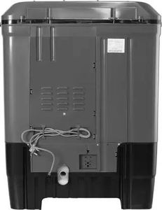 Onida 8 Kg Semi Automatic Top Load Washing Machine (S80SBXG)