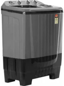 Onida 8 Kg Semi Automatic Top Load Washing Machine (S80SBXG)
