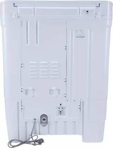 Onida 7.2 Kg Semi Automatic Top Load Washing Machine (S72GS)