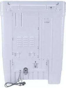 Onida 7.2 Kg Semi Automatic Top Load Washing Machine (S72GS)