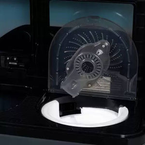 Lloyd 9 Kg Semi Automatic Top Load Washing Machine (GLWMS90HVGEX)