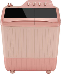 Lloyd 8.5 Kg Semi Automatic Top Load Washing Machine (GLWMS85APNEX)