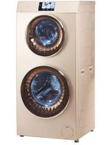 Haier 12 Kg Fully Automatic Front Load Washing Machine (HWD120-B1558)
