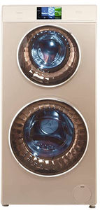 Haier 12 Kg Fully Automatic Front Load Washing Machine (HWD120-B1558)