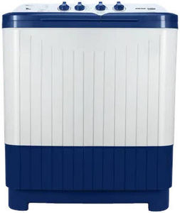 Voltas Beko 8 Kg Semi Automatic Top Load Washing Machine (WTT80DBLTF)
