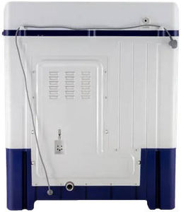 Voltas Beko 8 Kg Semi Automatic Top Load Washing Machine (WTT80DBLTF)