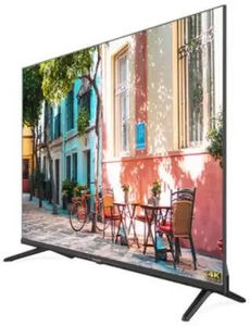 Aiwa Magnifiq AS43UHDXI-GTV 43 inch UHD Smart LED TV